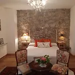 אורחן Palacio De Arredondo *