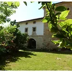 אורחן Palacio De Arredondo *