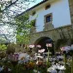 Palacio De Arredondo Gama