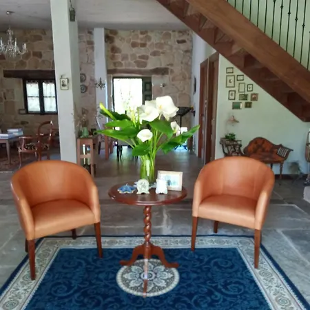 Palacio De Arredondo אורחן *