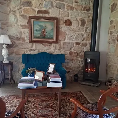 Palacio De Arredondo אורחן Gama