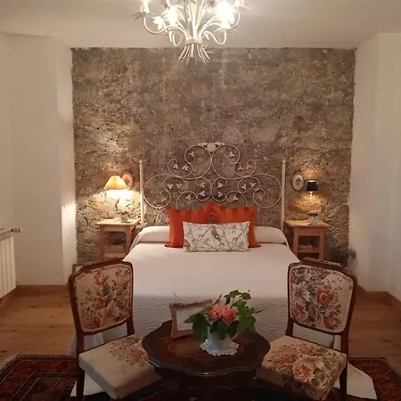 אורחן Palacio De Arredondo