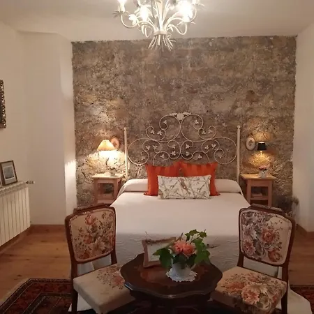 אורחן Palacio De Arredondo *