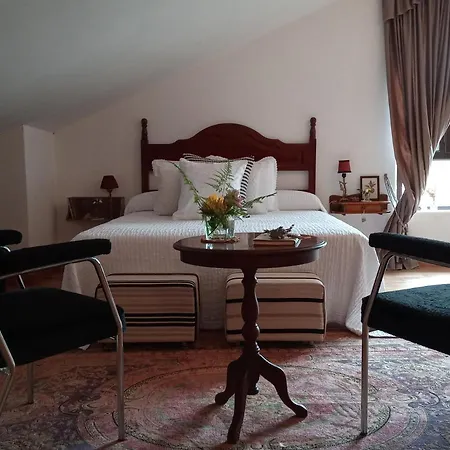 Palacio De Arredondo Гама