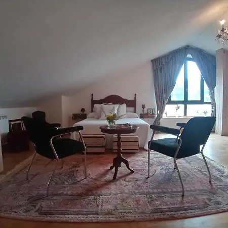 Palacio De Arredondo * Gama