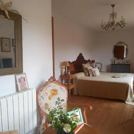 אורחן Palacio De Arredondo *