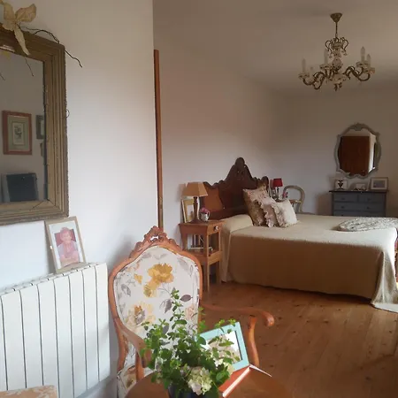 Palacio De Arredondo אורחן *