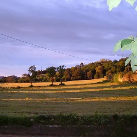 אורחן Palacio De Arredondo