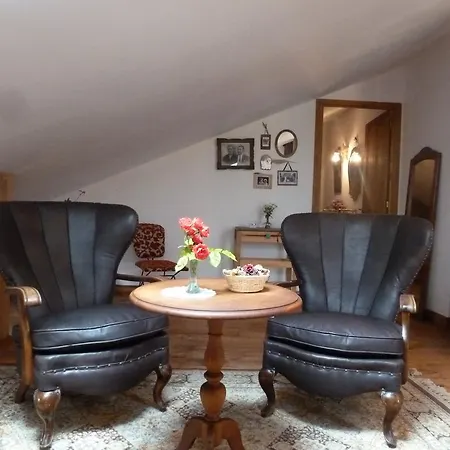 Locanda Palacio De Arredondo