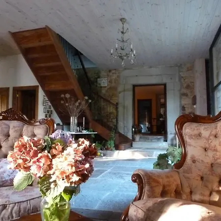 Palacio De Arredondo Gama