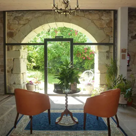 Palacio De Arredondo אורחן