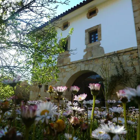 Palacio De Arredondo Gama