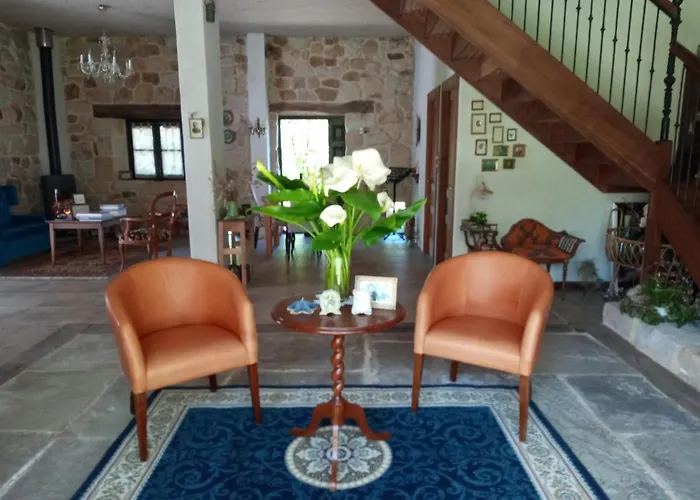 Palacio De Arredondo Mini-hôtel *