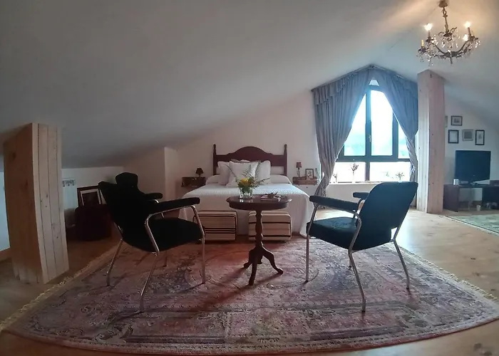 Palacio De Arredondo * Gama