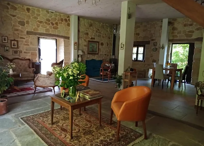 Palacio De Arredondo *