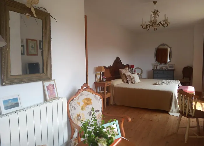 Palacio De Arredondo Mini-hôtel *