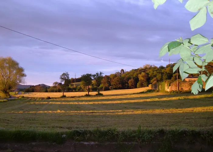 Mini-hôtel Palacio De Arredondo