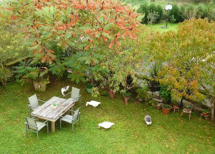 Mini-hôtel Palacio De Arredondo *