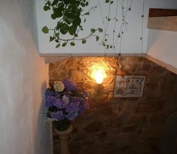 Mini-hôtel Palacio De Arredondo