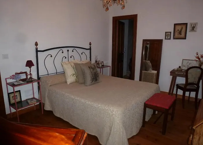 Mini-hôtel Palacio De Arredondo