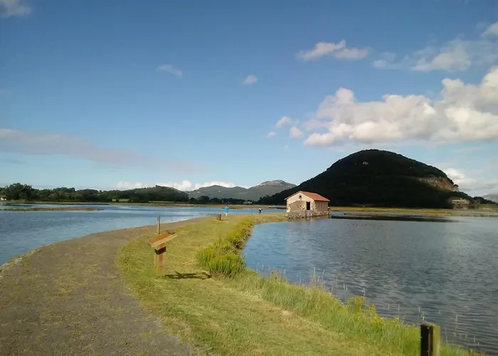 Mini-hôtel Palacio De Arredondo
