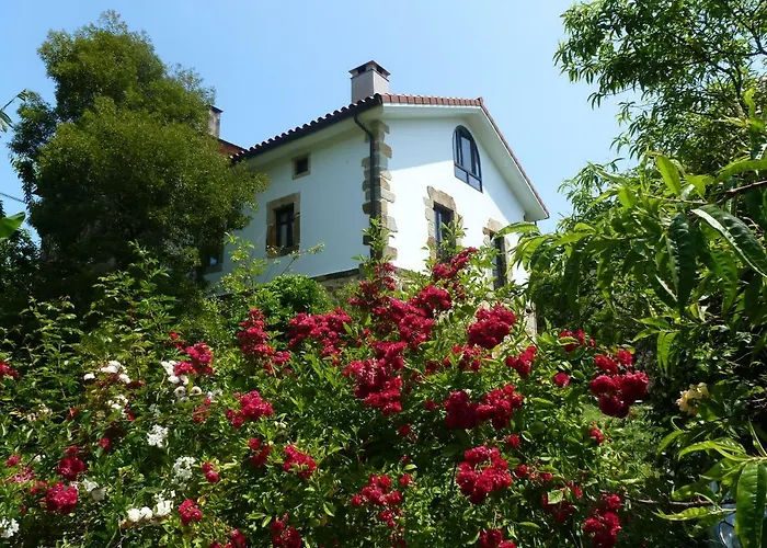 Palacio De Arredondo Mini-hôtel *