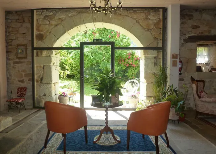 阿雷东多宫殿酒店 宾馆