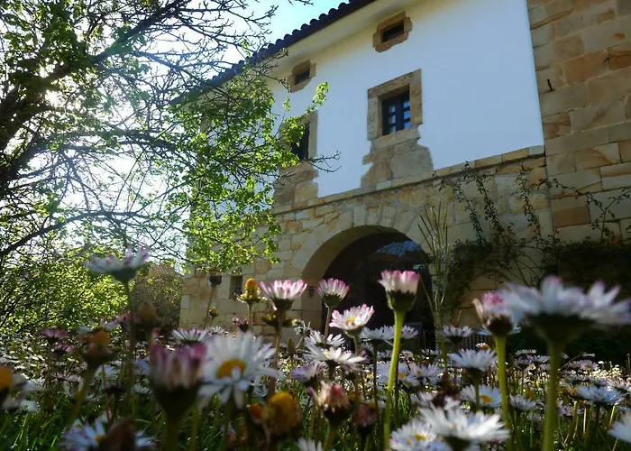 Palacio De Arredondo Gama