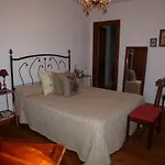 Penzion Palacio De Arredondo