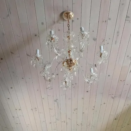 Fogadó Palacio De Arredondo *