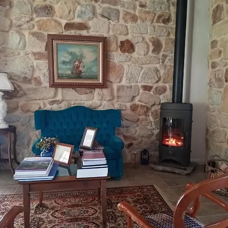 Palacio De Arredondo