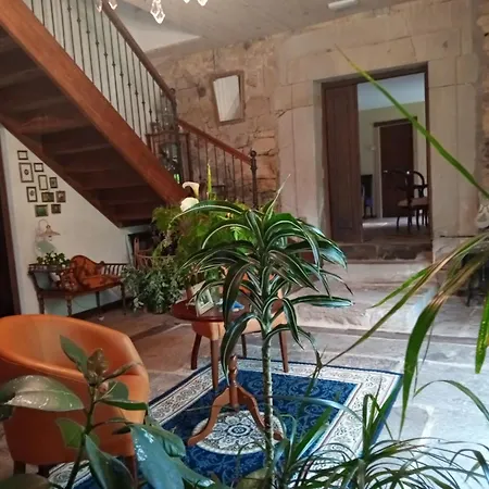 Palacio De Arredondo