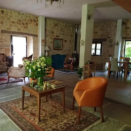 Palacio De Arredondo *