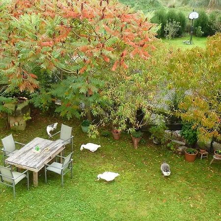 Fogadó Palacio De Arredondo *