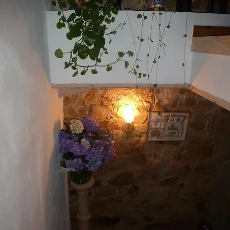 Mini-hôtel Palacio De Arredondo