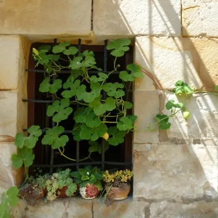 Palacio De Arredondo Fogadó *