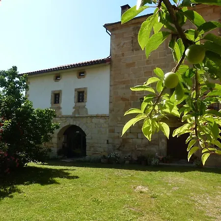 Mini-hôtel Palacio De Arredondo