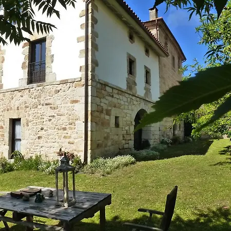Palacio De Arredondo Mini-hôtel *