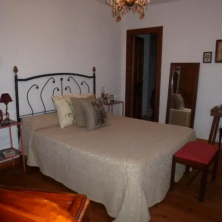 Mini-hôtel Palacio De Arredondo