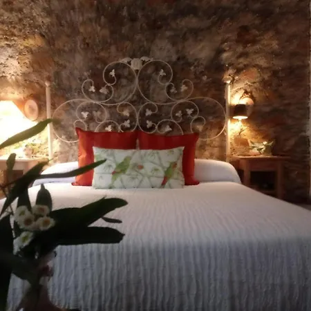 Fogadó Palacio De Arredondo