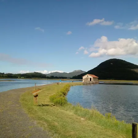 Fogadó Palacio De Arredondo