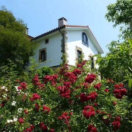 Palacio De Arredondo Fogadó *