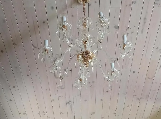 여관 Palacio De Arredondo *