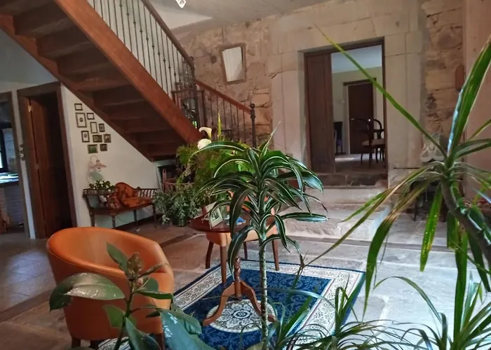 Palacio De Arredondo