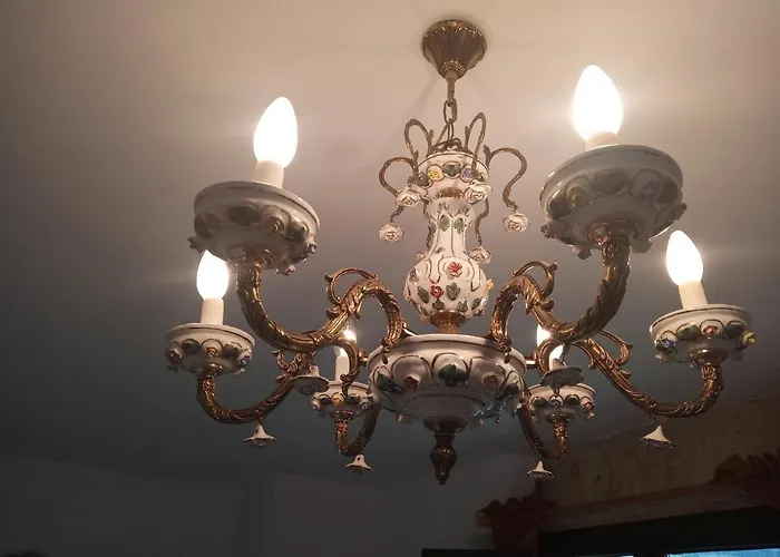 여관 Palacio De Arredondo 가마