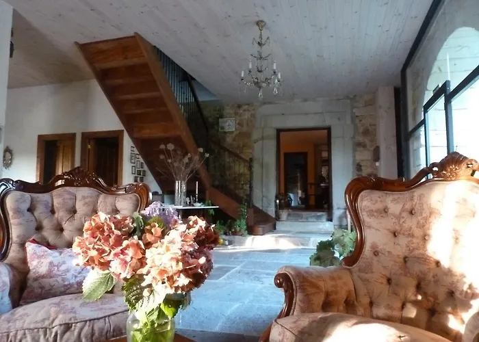 Palacio De Arredondo Gama