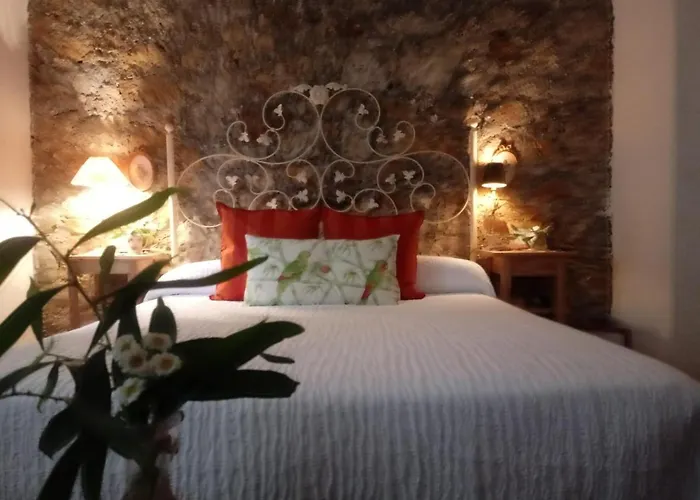 여관 Palacio De Arredondo